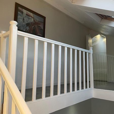 Deauville: Superbe Appartement Centre Ville Bagian luar foto