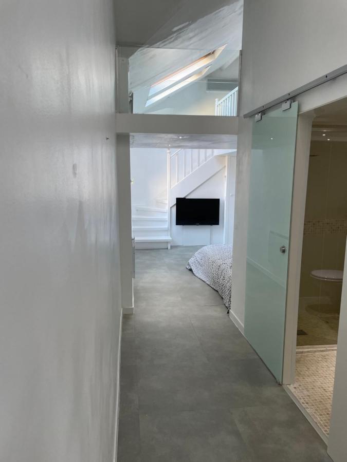 Deauville: Superbe Appartement Centre Ville Bagian luar foto