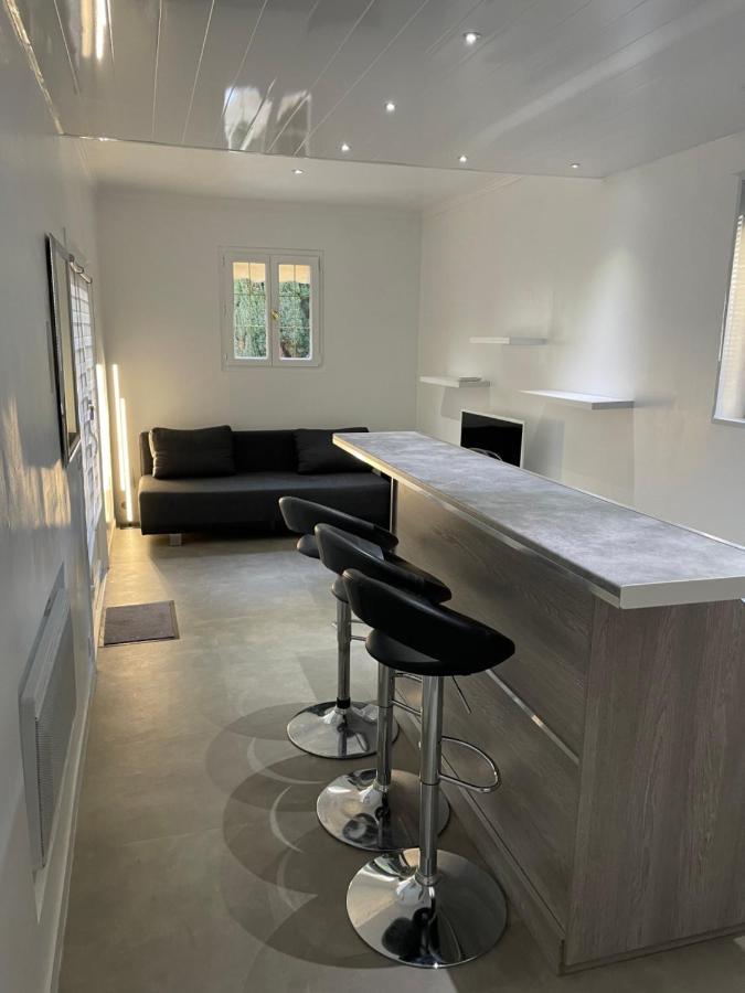 Deauville: Superbe Appartement Centre Ville Bagian luar foto