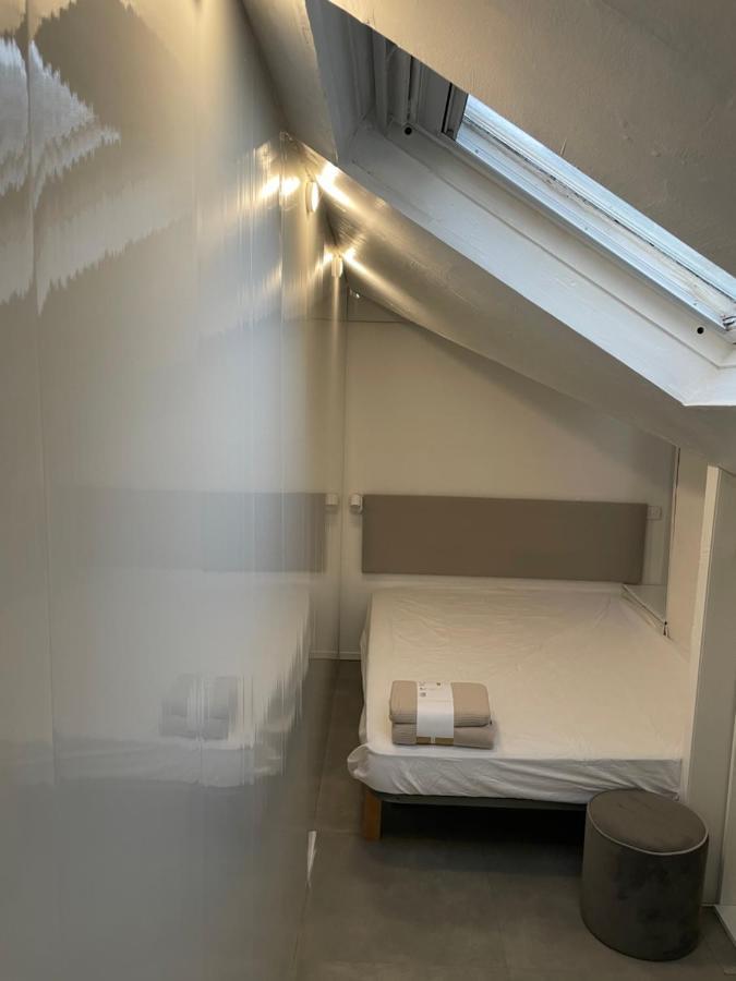 Deauville: Superbe Appartement Centre Ville Bagian luar foto